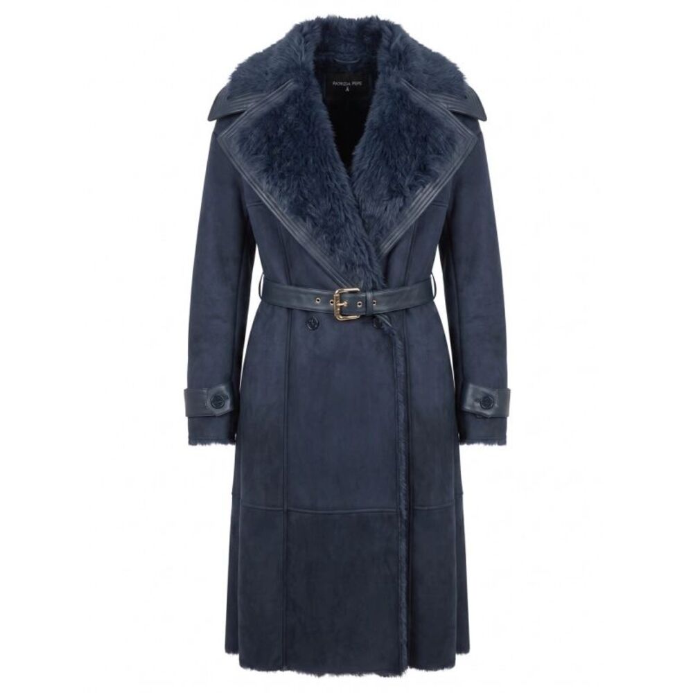 Patrizia Pepe Women Trench